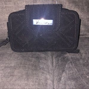 Vera Bradley wallet